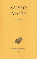 Fragments ( A L C E E - S A P H O )